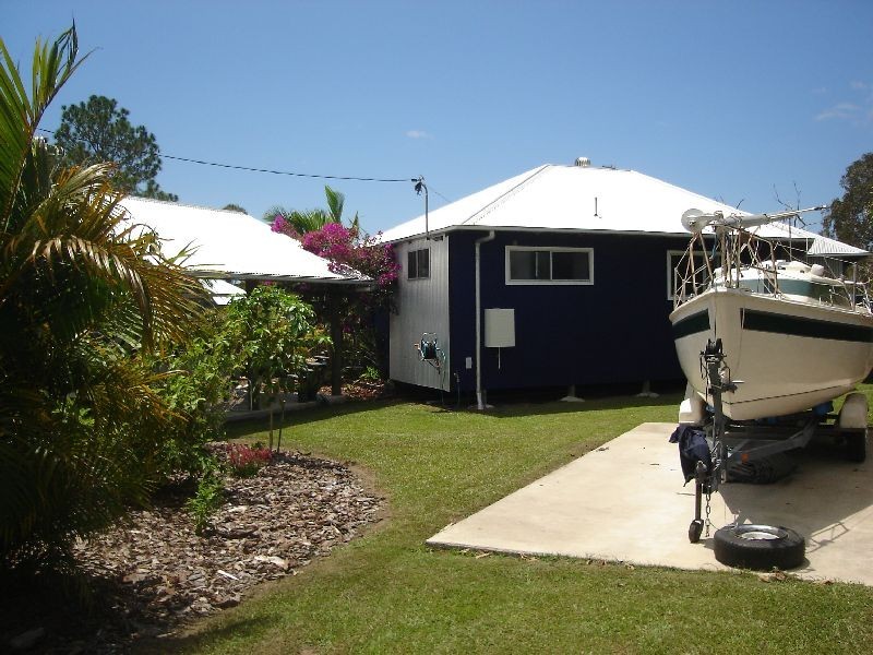 Cooloola Cove QLD 4580