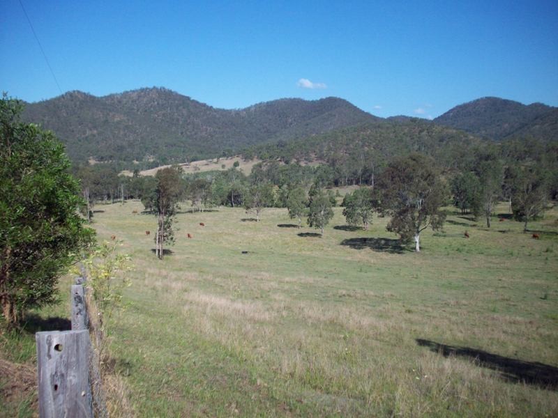 Widgee QLD 4570