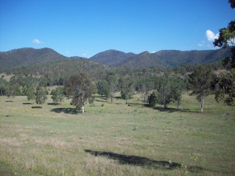 Widgee QLD 4570
