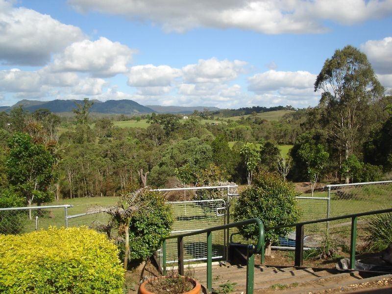 Mothar Mountain QLD 4570