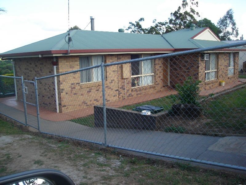 Mothar Mountain QLD 4570