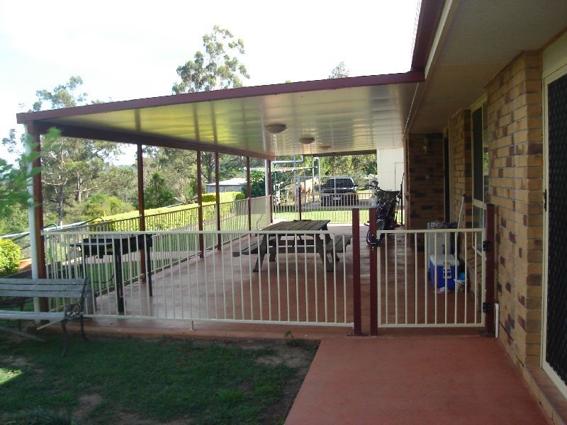 Mothar Mountain QLD 4570