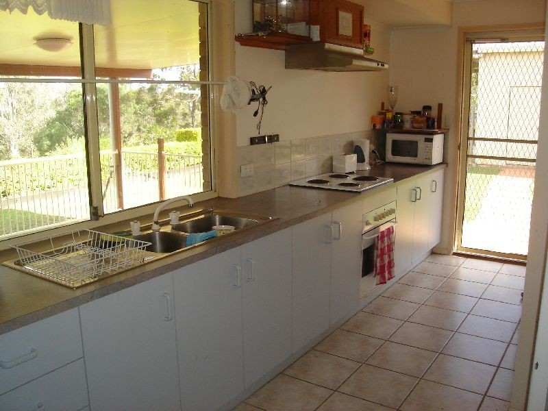 Mothar Mountain QLD 4570
