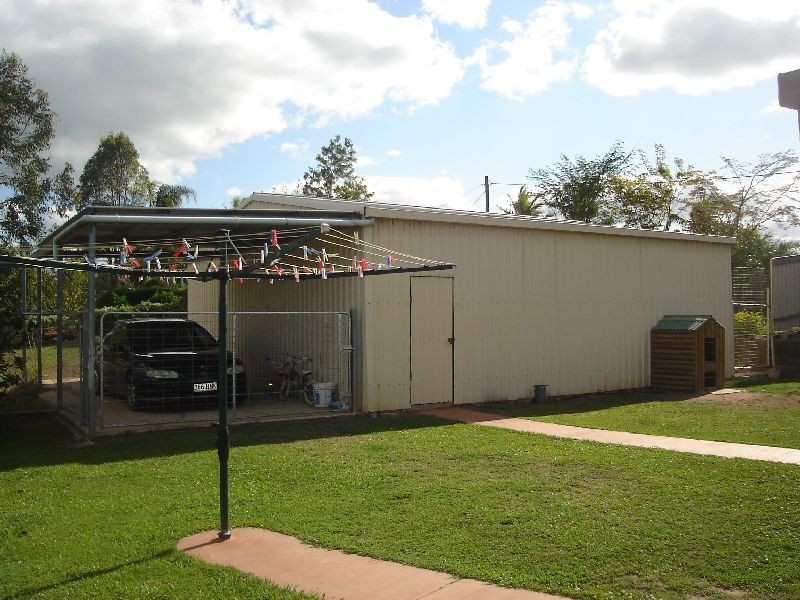 Mothar Mountain QLD 4570