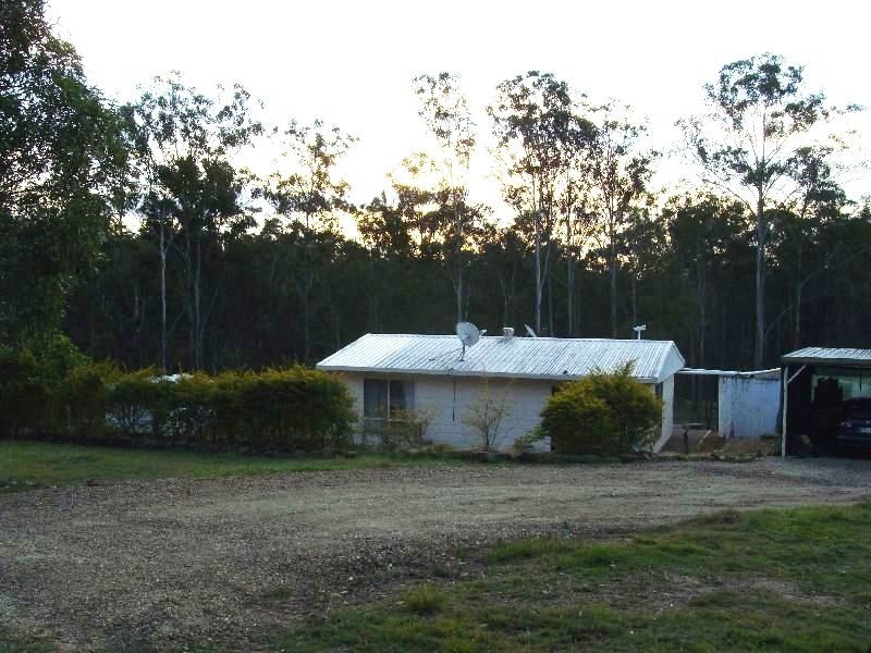 Curra QLD 4570