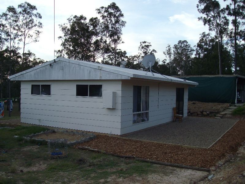 Curra QLD 4570