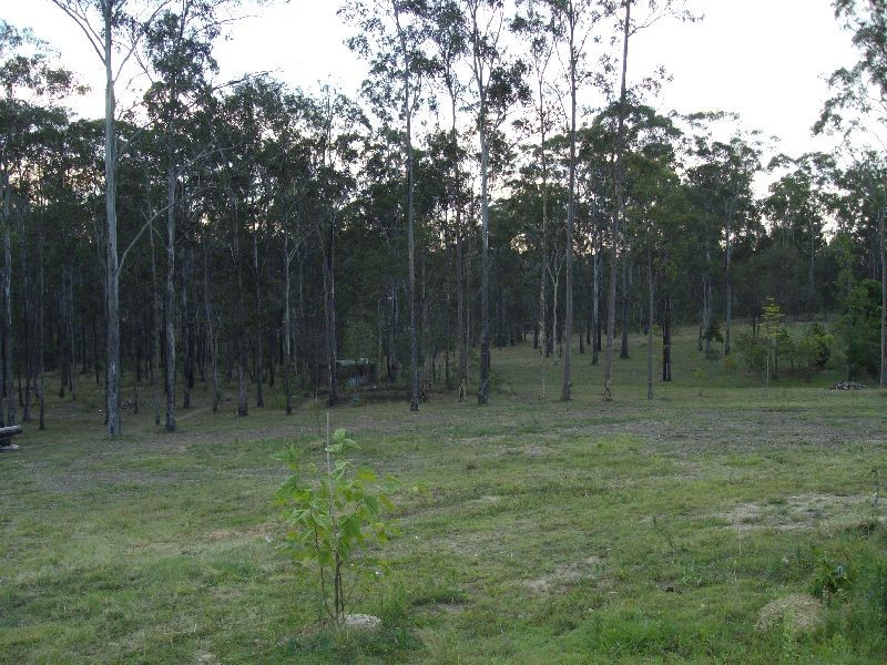 Curra QLD 4570