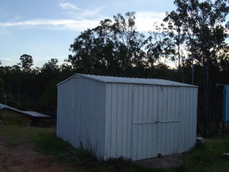 Curra QLD 4570