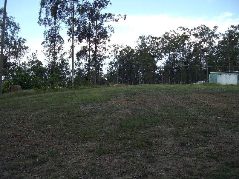 Curra QLD 4570