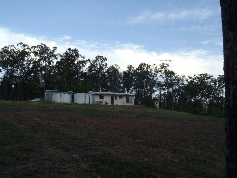 Curra QLD 4570