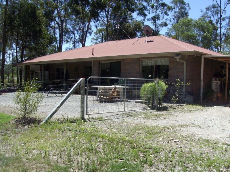 Curra QLD 4570