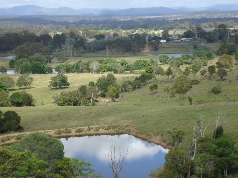 Theebine QLD 4570