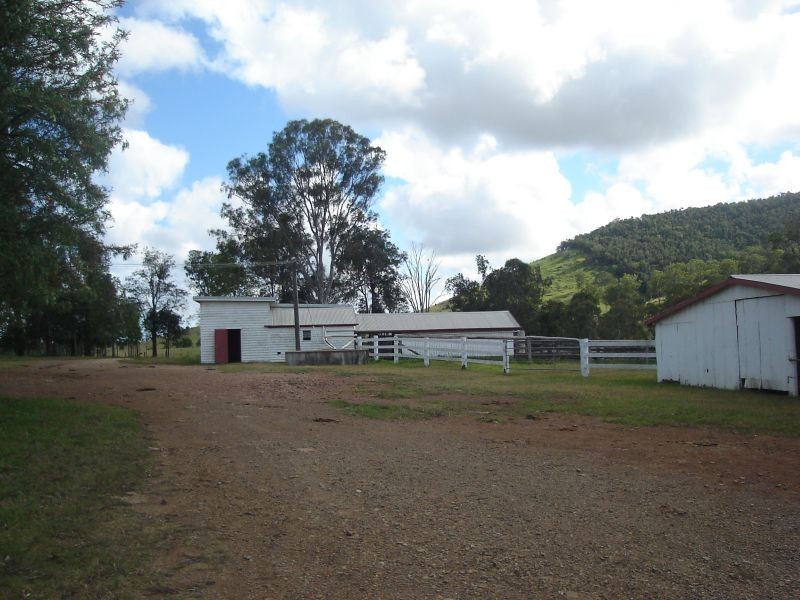 Theebine QLD 4570