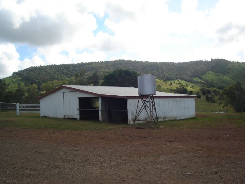 Theebine QLD 4570