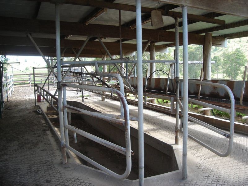 Theebine QLD 4570