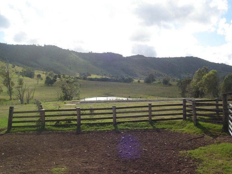 Theebine QLD 4570