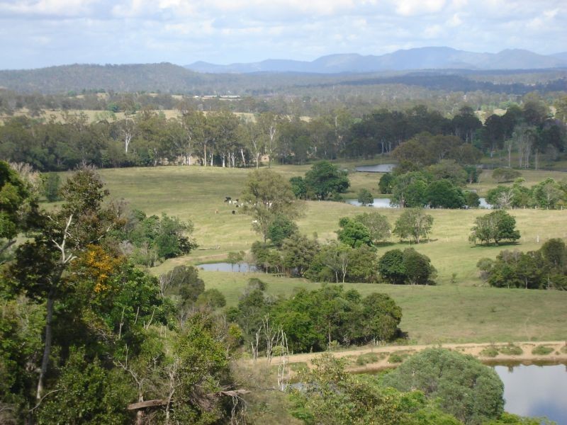 Theebine QLD 4570