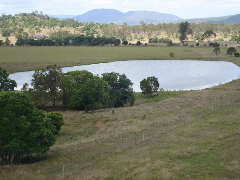 Theebine QLD 4570