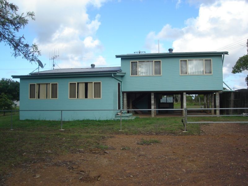 Theebine QLD 4570