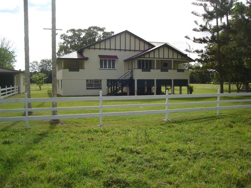 Coondoo QLD 4570
