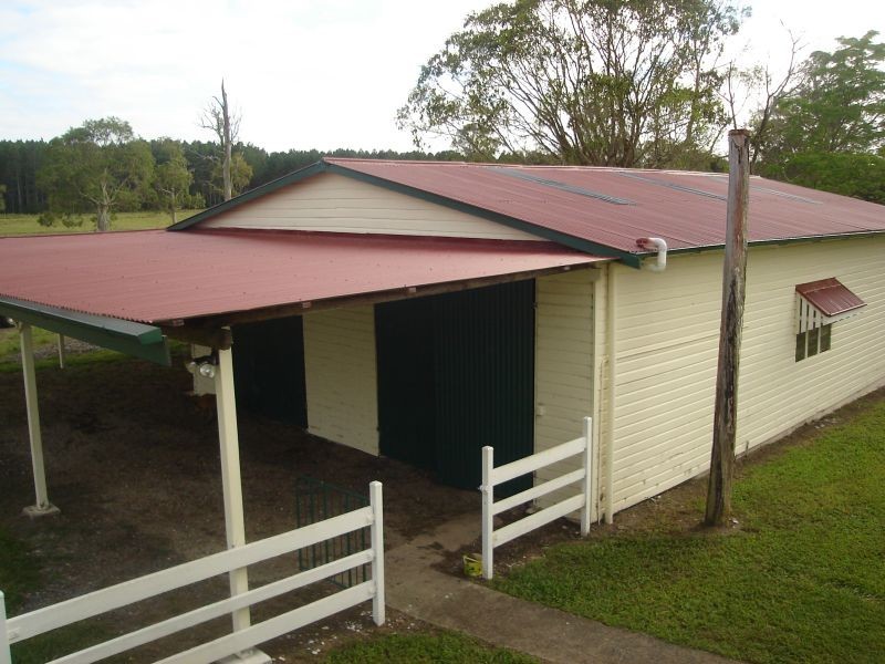 Coondoo QLD 4570