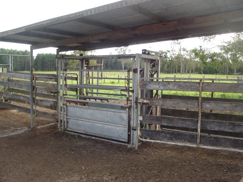 Coondoo QLD 4570