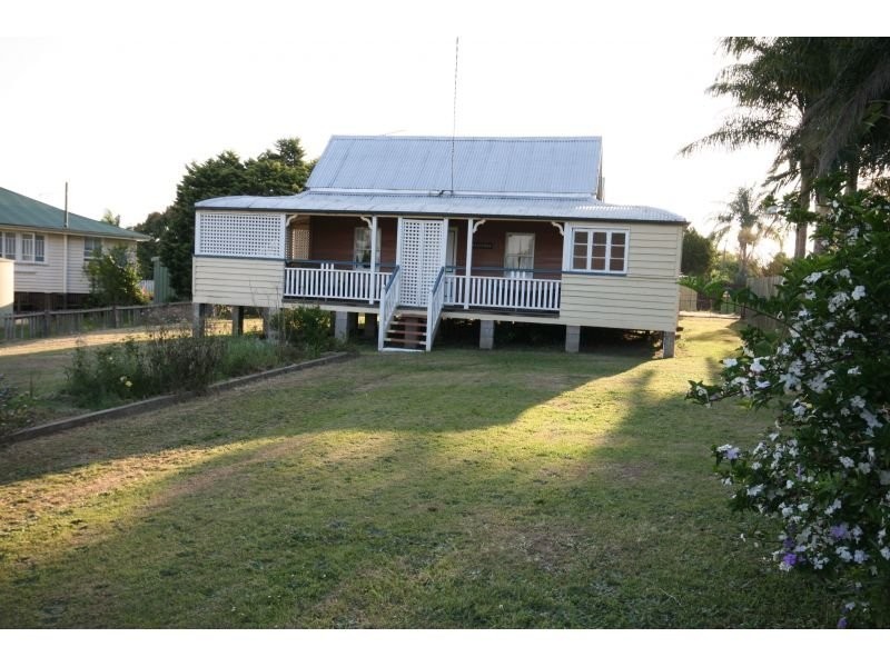 Gympie QLD 4570