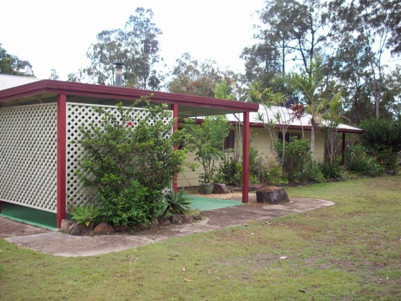 Gunalda QLD 4570