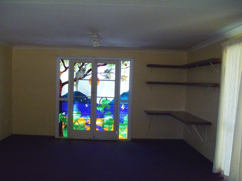 Gunalda QLD 4570