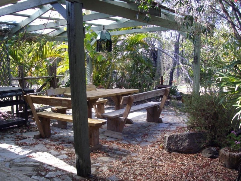 Gunalda QLD 4570