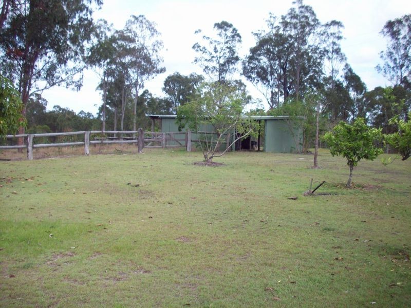 Gunalda QLD 4570