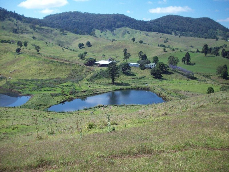 Mooloo QLD 4570