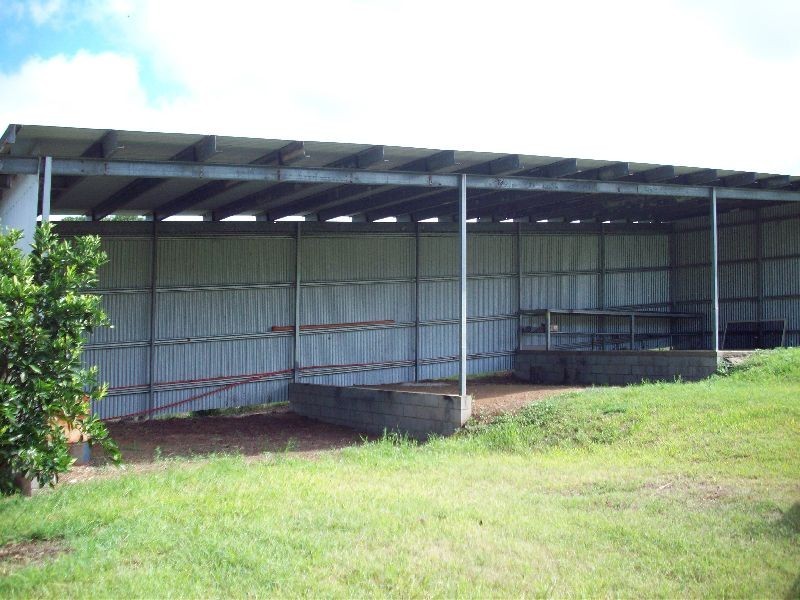 Mooloo QLD 4570