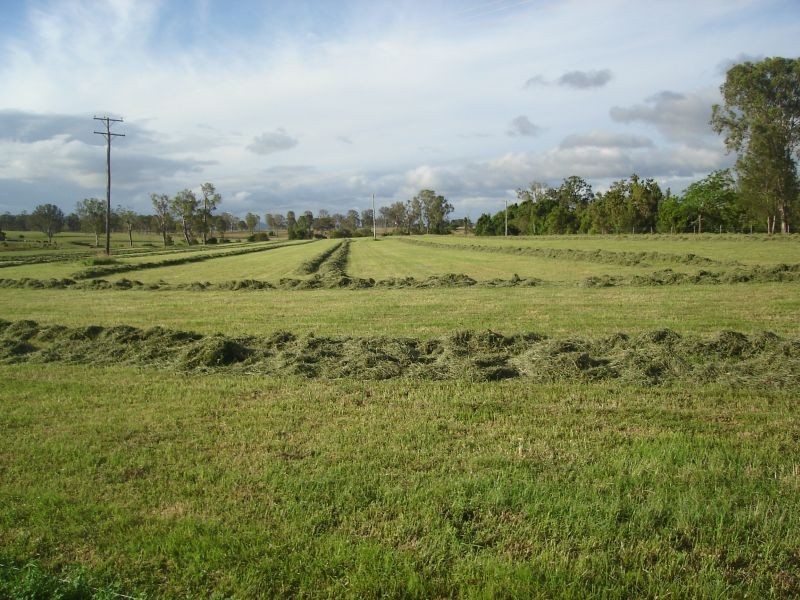 Lower Wonga QLD 4570