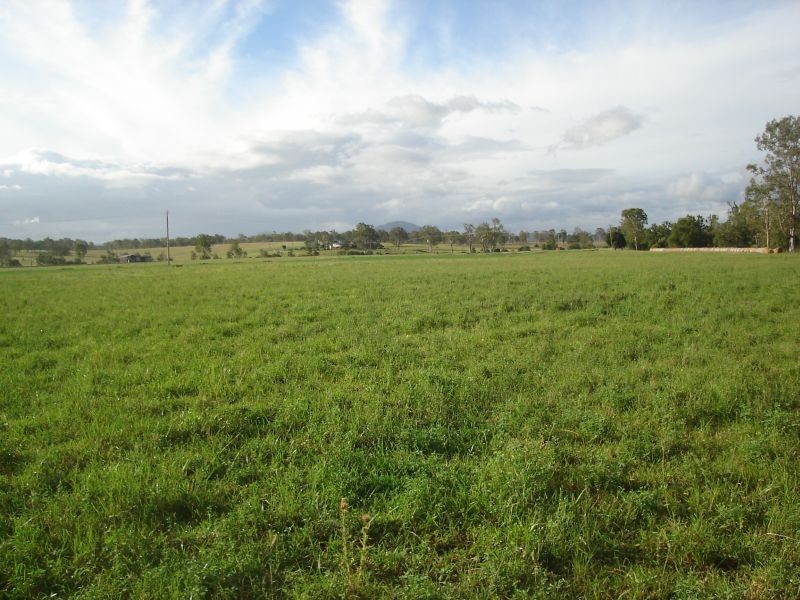 Lower Wonga QLD 4570