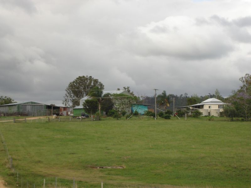 Lower Wonga QLD 4570