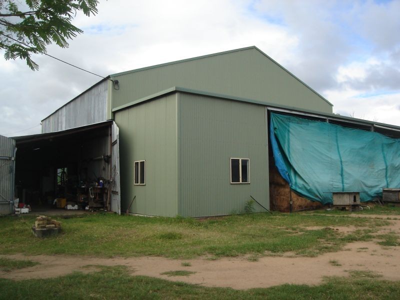 Lower Wonga QLD 4570