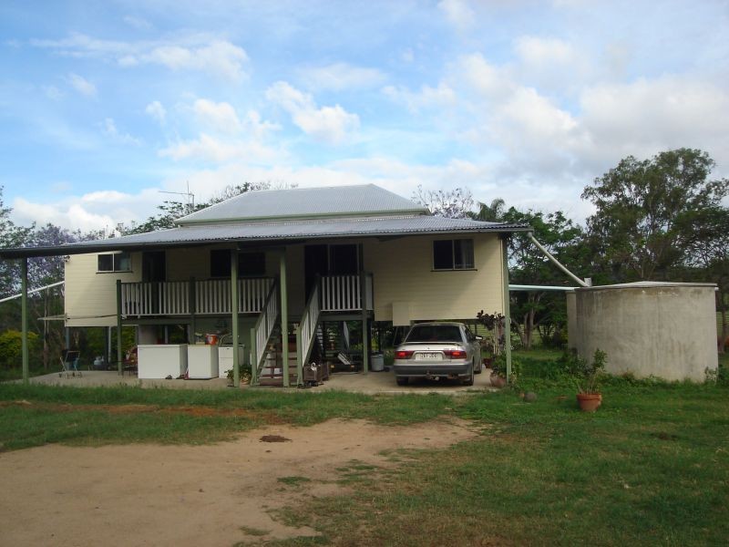 Lower Wonga QLD 4570
