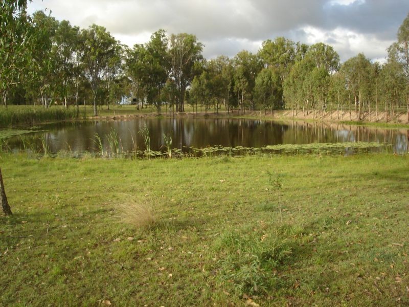 Lower Wonga QLD 4570