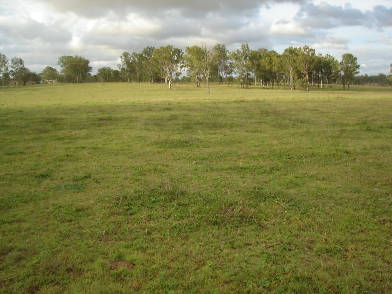 Lower Wonga QLD 4570