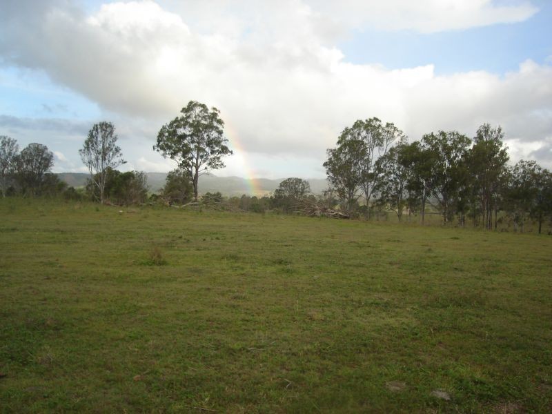 Lower Wonga QLD 4570