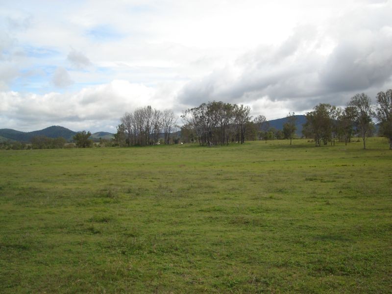 Lower Wonga QLD 4570