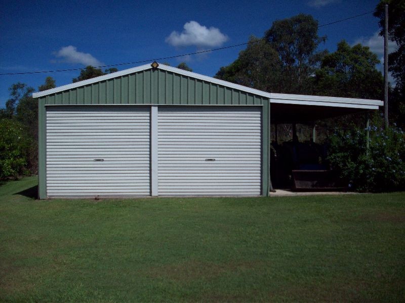 Kybong QLD 4570