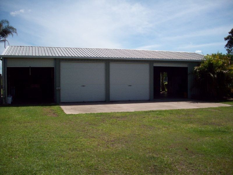 Kybong QLD 4570