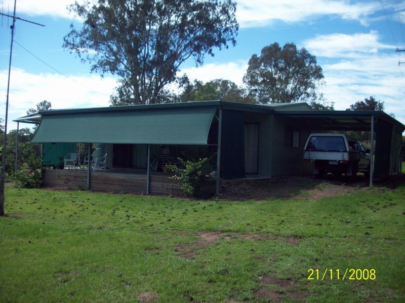 Traveston QLD 4570
