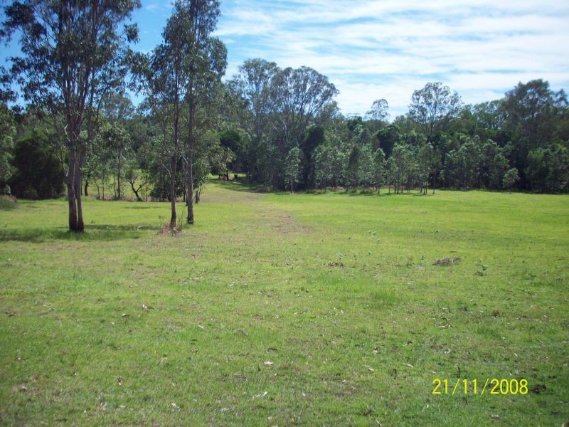 Traveston QLD 4570
