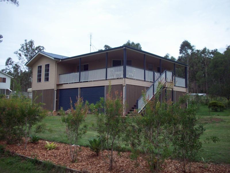 Woondum QLD 4570