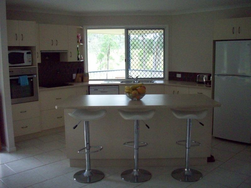 Woondum QLD 4570
