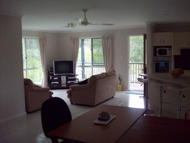 Woondum QLD 4570
