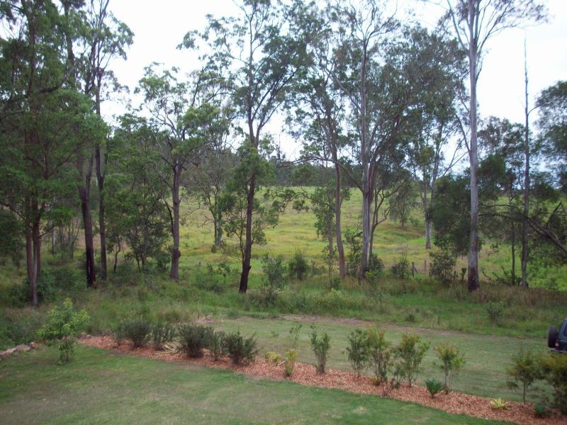 Woondum QLD 4570